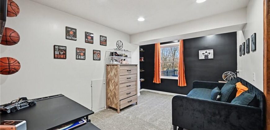 1404 Colony Drive, Kearney, MO 64060