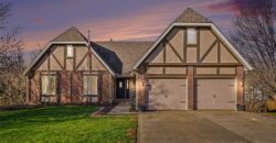 1404 Colony Drive, Kearney, MO 64060