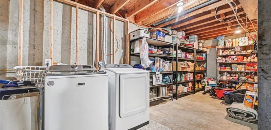 1404 Colony Drive, Kearney, MO 64060