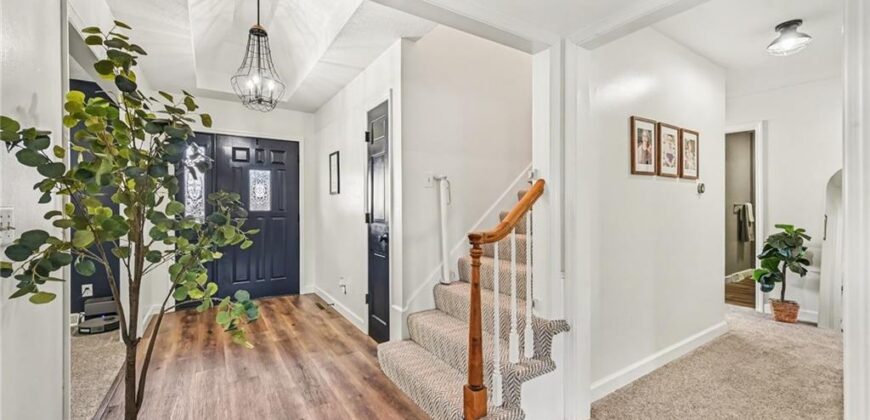 1404 Colony Drive, Kearney, MO 64060