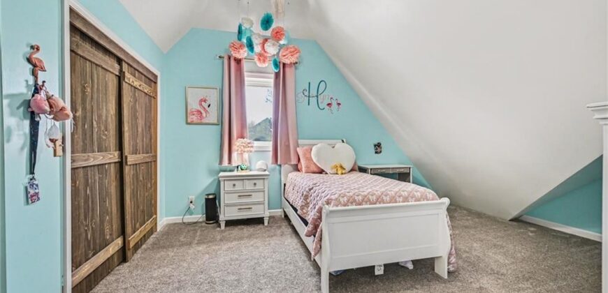 1404 Colony Drive, Kearney, MO 64060