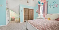 1404 Colony Drive, Kearney, MO 64060