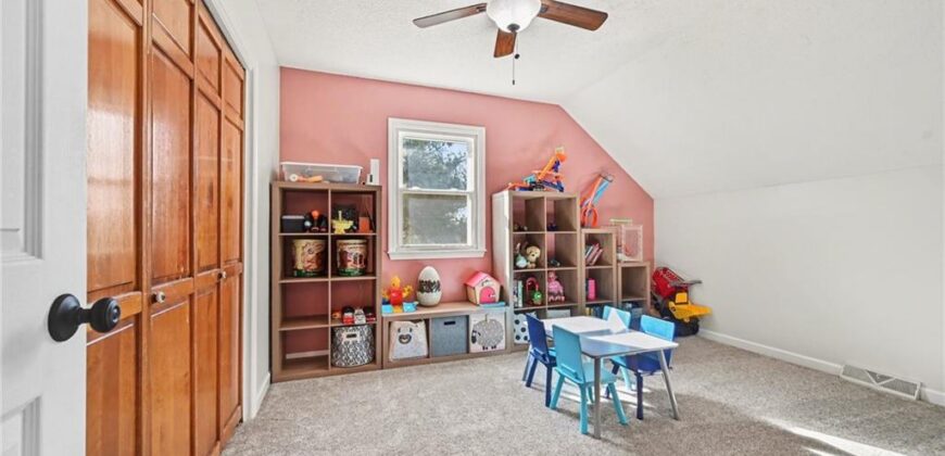 1404 Colony Drive, Kearney, MO 64060