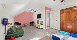 1404 Colony Drive, Kearney, MO 64060