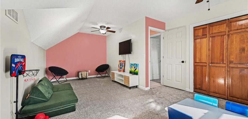 1404 Colony Drive, Kearney, MO 64060