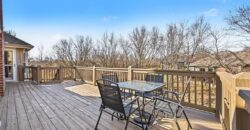 1404 Colony Drive, Kearney, MO 64060