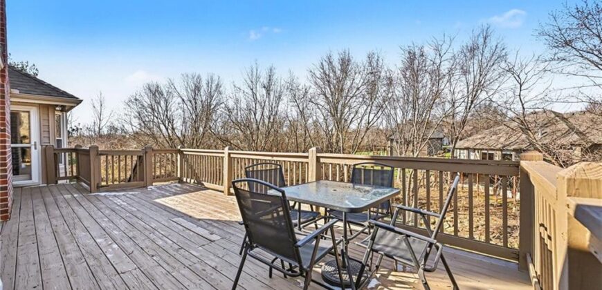 1404 Colony Drive, Kearney, MO 64060