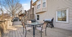 1404 Colony Drive, Kearney, MO 64060