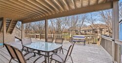 1404 Colony Drive, Kearney, MO 64060