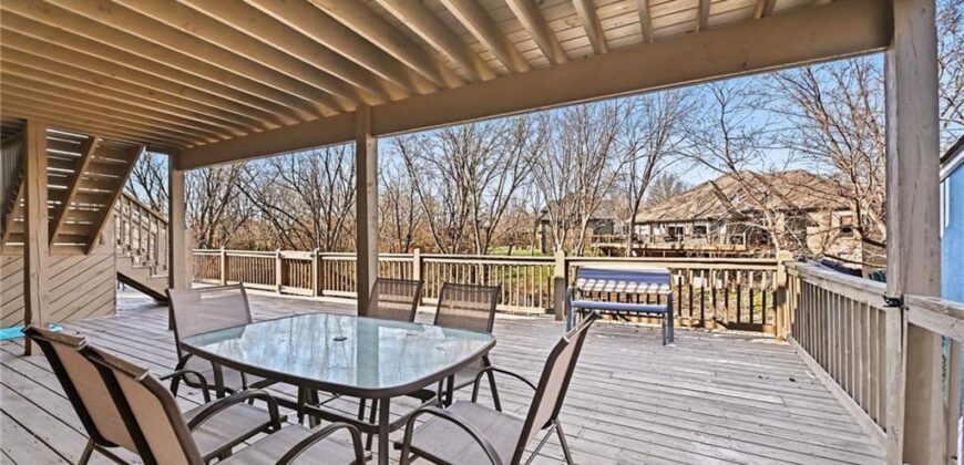 1404 Colony Drive, Kearney, MO 64060