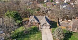 1404 Colony Drive, Kearney, MO 64060