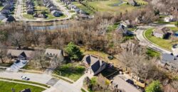 1404 Colony Drive, Kearney, MO 64060