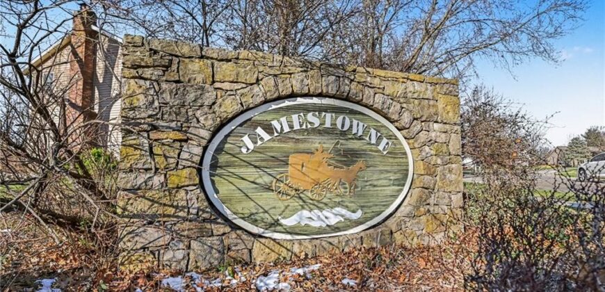 1404 Colony Drive, Kearney, MO 64060