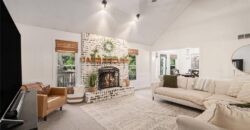 1404 Colony Drive, Kearney, MO 64060