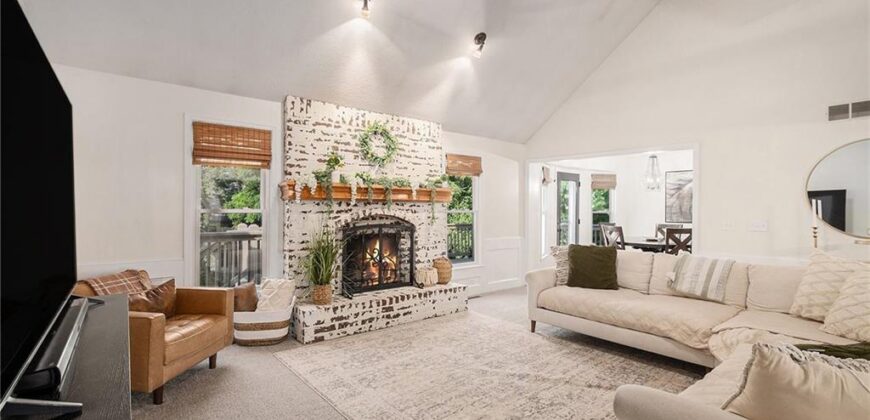 1404 Colony Drive, Kearney, MO 64060