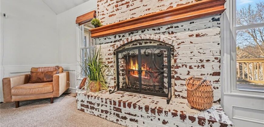 1404 Colony Drive, Kearney, MO 64060