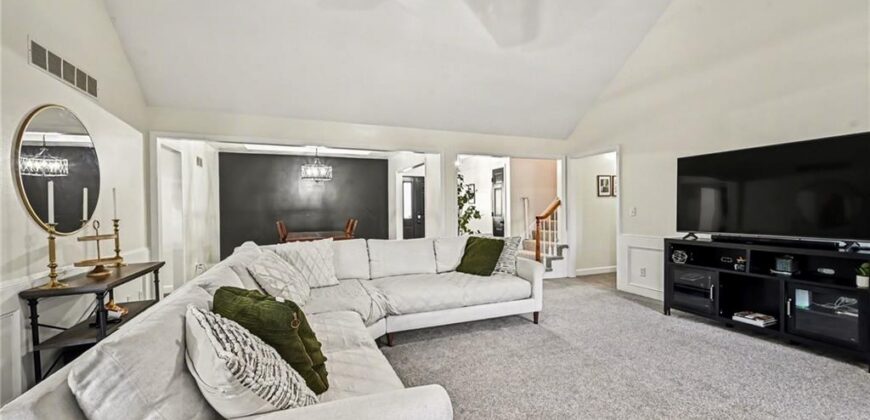 1404 Colony Drive, Kearney, MO 64060