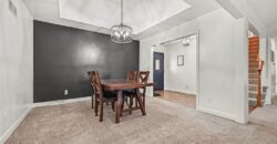 1404 Colony Drive, Kearney, MO 64060