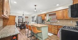 1404 Colony Drive, Kearney, MO 64060