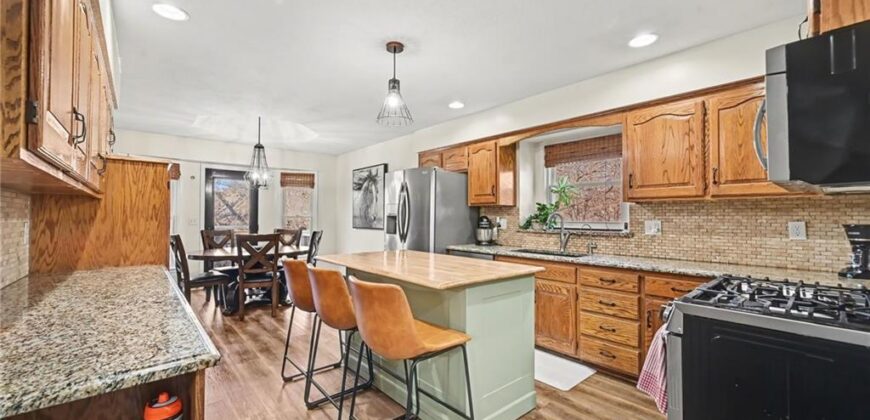 1404 Colony Drive, Kearney, MO 64060