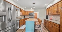 1404 Colony Drive, Kearney, MO 64060