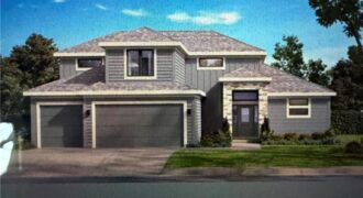 2357 Prairie Creek Drive, Kearney, MO 64060