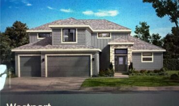 2357 Prairie Creek Drive, Kearney, MO 64060