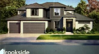 2306 Foxtail Drive, Kearney, MO 64060