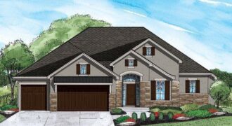18120 N Peach Blossom Drive, Platte City, MO 64079
