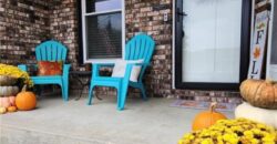 812 Apple Blossom Street, Excelsior Springs, MO 64024