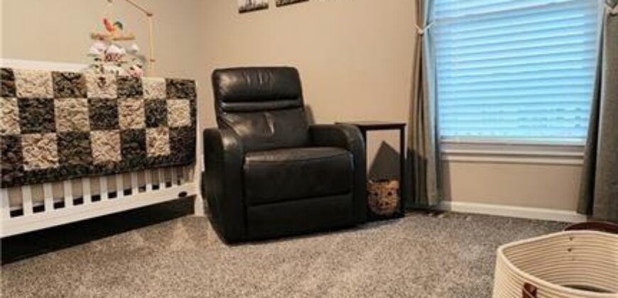812 Apple Blossom Street, Excelsior Springs, MO 64024