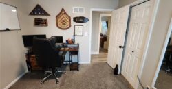 812 Apple Blossom Street, Excelsior Springs, MO 64024