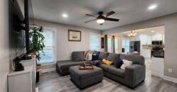 812 Apple Blossom Street, Excelsior Springs, MO 64024
