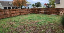 812 Apple Blossom Street, Excelsior Springs, MO 64024