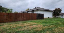 812 Apple Blossom Street, Excelsior Springs, MO 64024
