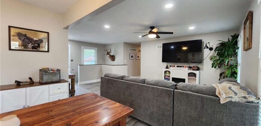 812 Apple Blossom Street, Excelsior Springs, MO 64024