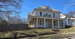 715 Magnolia Avenue, Excelsior Springs, MO 64024