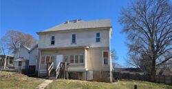 715 Magnolia Avenue, Excelsior Springs, MO 64024