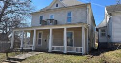 715 Magnolia Avenue, Excelsior Springs, MO 64024