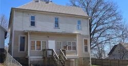 715 Magnolia Avenue, Excelsior Springs, MO 64024