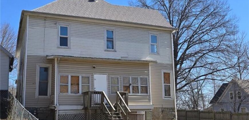 715 Magnolia Avenue, Excelsior Springs, MO 64024