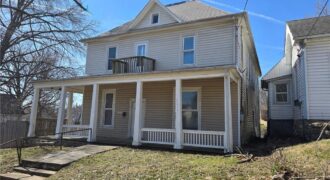 715 Magnolia Avenue, Excelsior Springs, MO 64024
