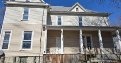 715 Magnolia Avenue, Excelsior Springs, MO 64024