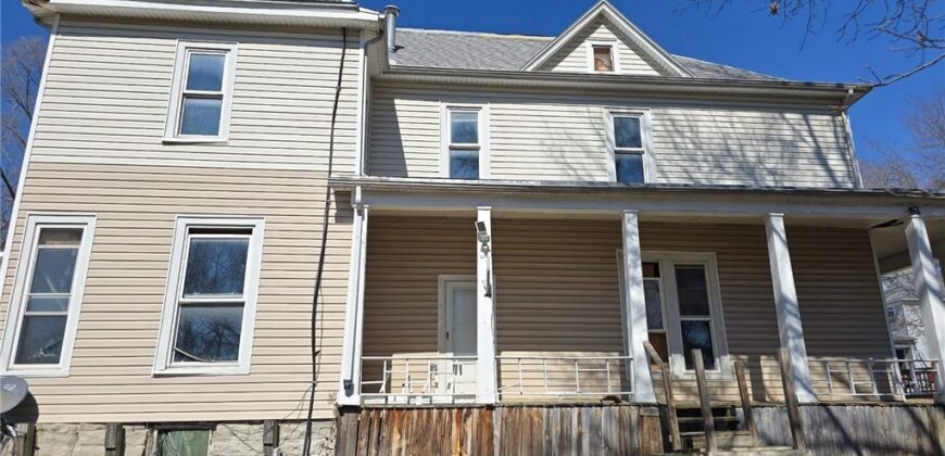 715 Magnolia Avenue, Excelsior Springs, MO 64024