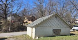715 Magnolia Avenue, Excelsior Springs, MO 64024