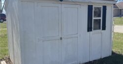 813 Dogwood Street, Excelsior Springs, MO 64024