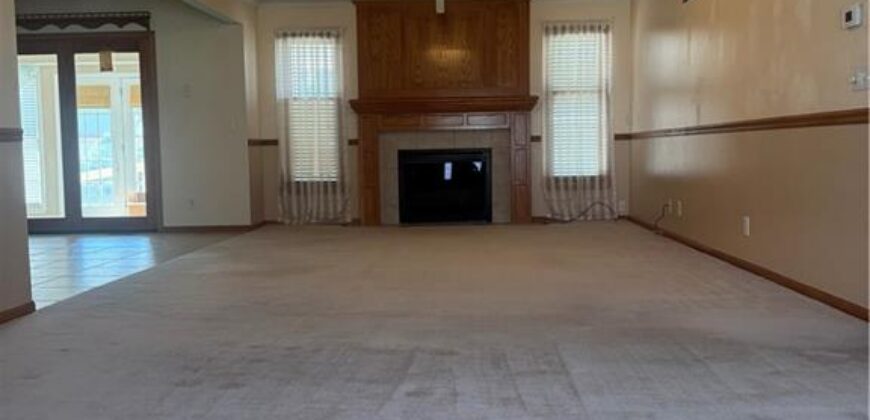 813 Dogwood Street, Excelsior Springs, MO 64024