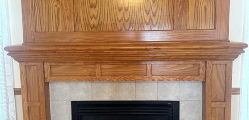 813 Dogwood Street, Excelsior Springs, MO 64024