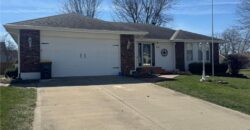 813 Dogwood Street, Excelsior Springs, MO 64024