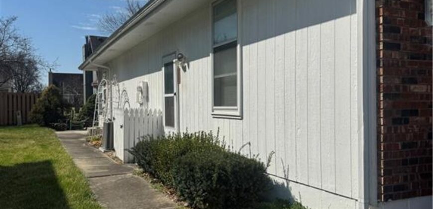 813 Dogwood Street, Excelsior Springs, MO 64024